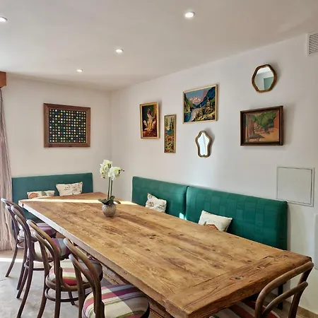 Le Mont Charvin - Dame De Bellcombe Appartement