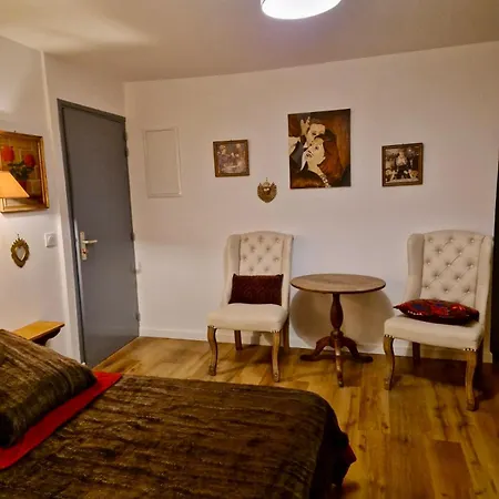 Le Mont Charvin - Dame De Bellcombe Appartement