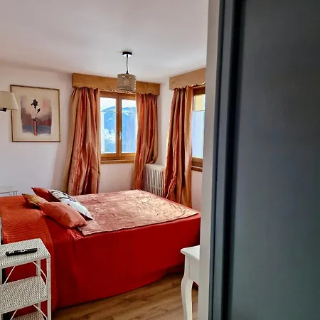 Apartamento Le Mont Charvin - Dame De Bellcombe Notre-Dame-de-Bellecombe