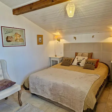 Le Mont Charvin - Dame De Bellcombe Appartement *