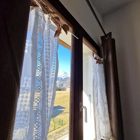 Appartement Le Mont Charvin - Dame De Bellcombe *
