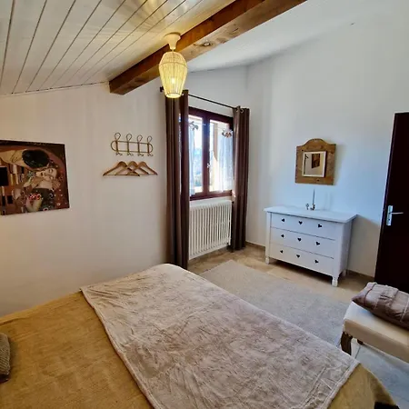 Appartement Le Mont Charvin - Dame De Bellcombe Notre-Dame-de-Bellecombe