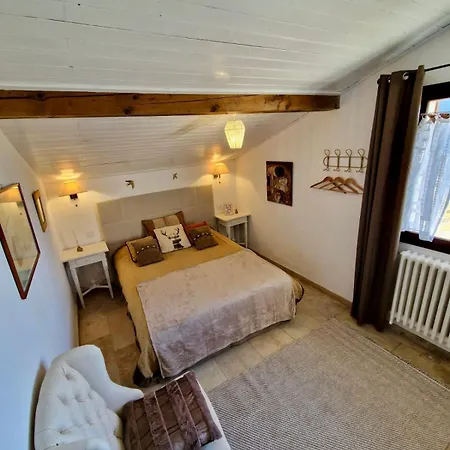 Le Mont Charvin - Dame De Bellcombe