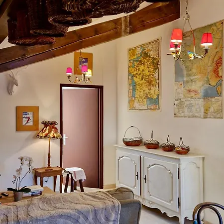 Apartamento Le Mont Charvin - Dame De Bellcombe Notre-Dame-de-Bellecombe