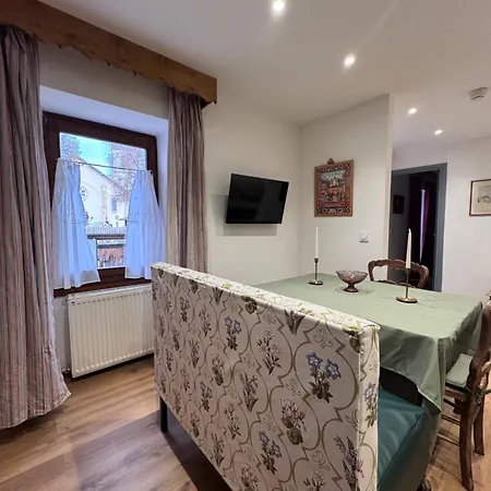 Apartamento Le Mont Charvin - Dame De Bellcombe *