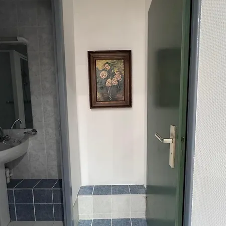 Le Mont Charvin - Dame De Bellcombe Appartement *
