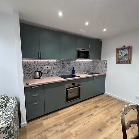 Appartement Le Mont Charvin - Dame De Bellcombe