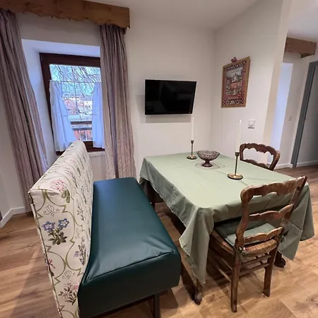 Le Mont Charvin - Dame De Bellcombe Apartamento *