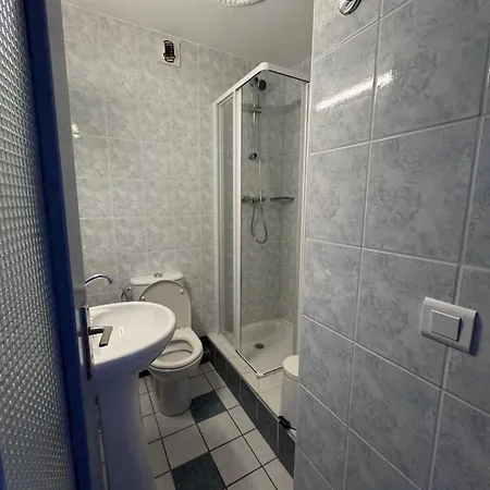Le Mont Charvin - Dame De Bellcombe Apartamento