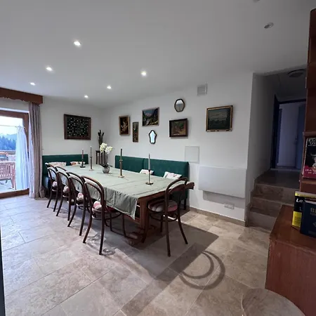 Apartamento Le Mont Charvin - Dame De Bellcombe Notre-Dame-de-Bellecombe