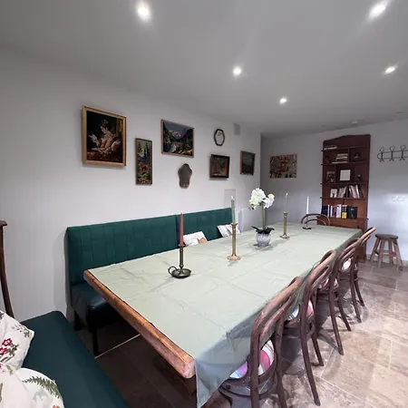 Apartamento Le Mont Charvin - Dame De Bellcombe *