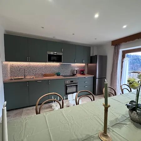 Apartamento Le Mont Charvin - Dame De Bellcombe