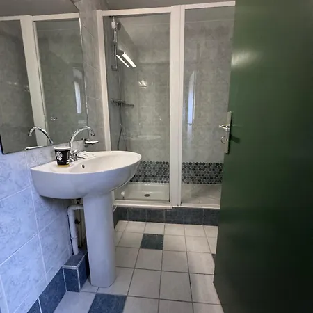 Le Mont Charvin - Dame De Bellcombe Appartement